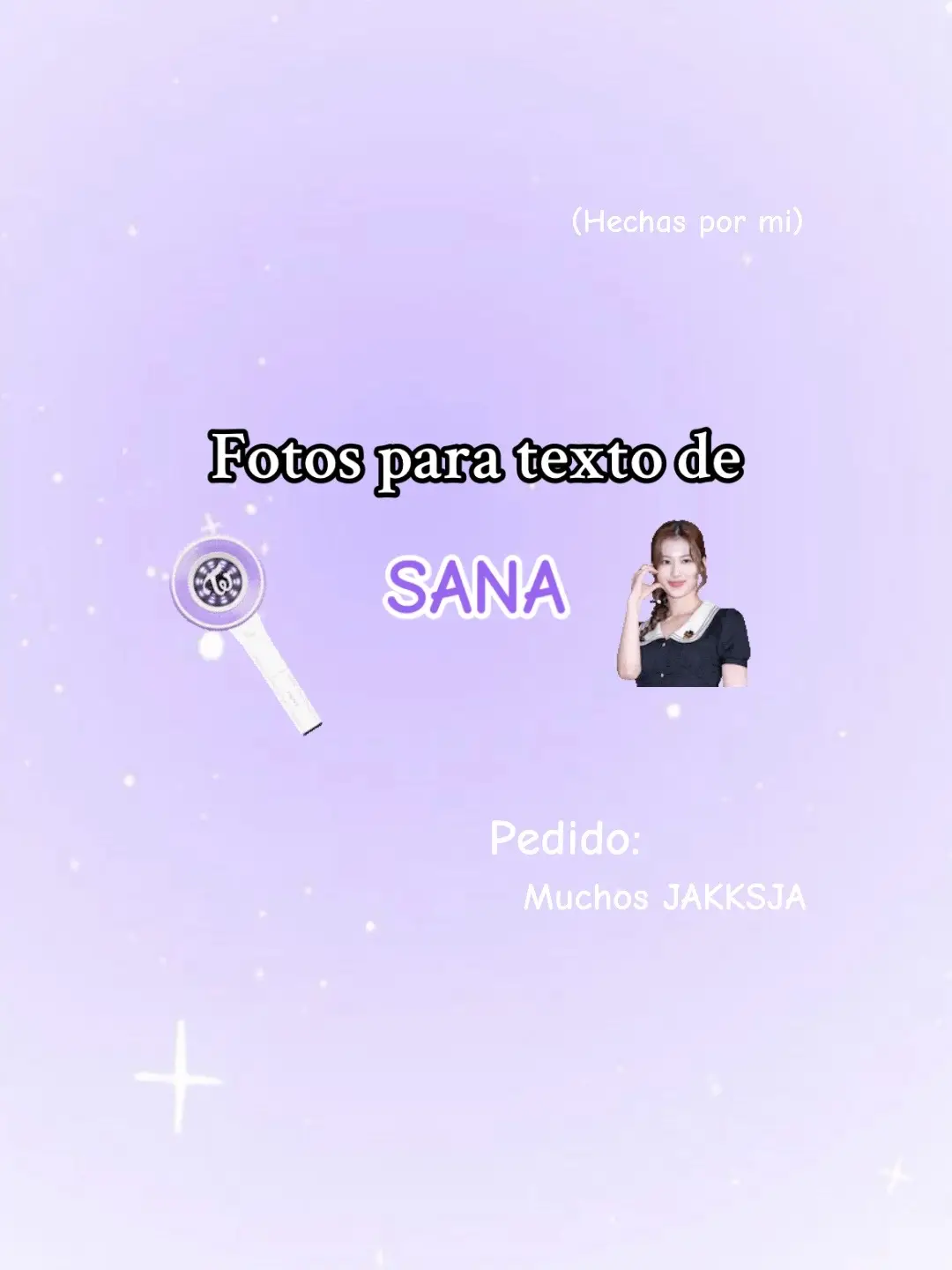 🐥୧ ‧₊˚ 🍋⋅ ☆. // Fotos para texto de SANAAAA!!🐹#zxycba #kpop #viraltiktok #ASMR #foryoupage #fypシ #artista #twice #sana 