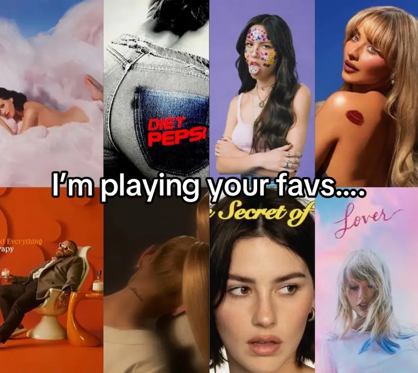 I still like most of those artist but def not my fav. #youdontevenknowme #playlist #viralvideo 