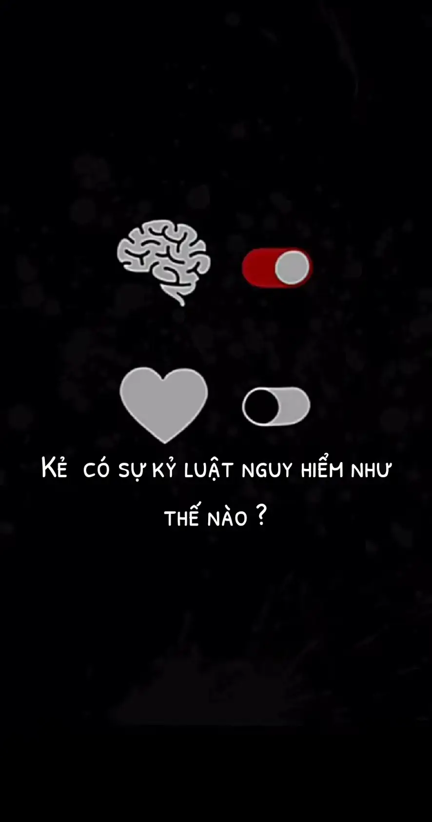 Bro đã thấy con người này trong cậu chưa?#onedayordayone #donglucthaydoi #thaydoimoingay #kiluatbanthan #phattrienbanthan #motivaton #discipline #noluc #kientri