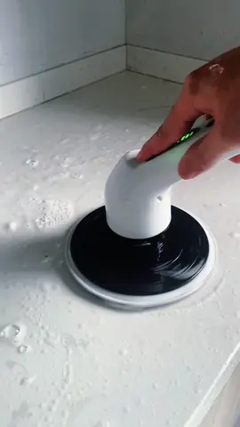Cleaning =effortless #fyp #TikTokMadeMeBuylt #summersale #cleaning #cleaninghacks #cleanibgbrush #rletricscrubber #cleaningtiktok #tiktokshoop
