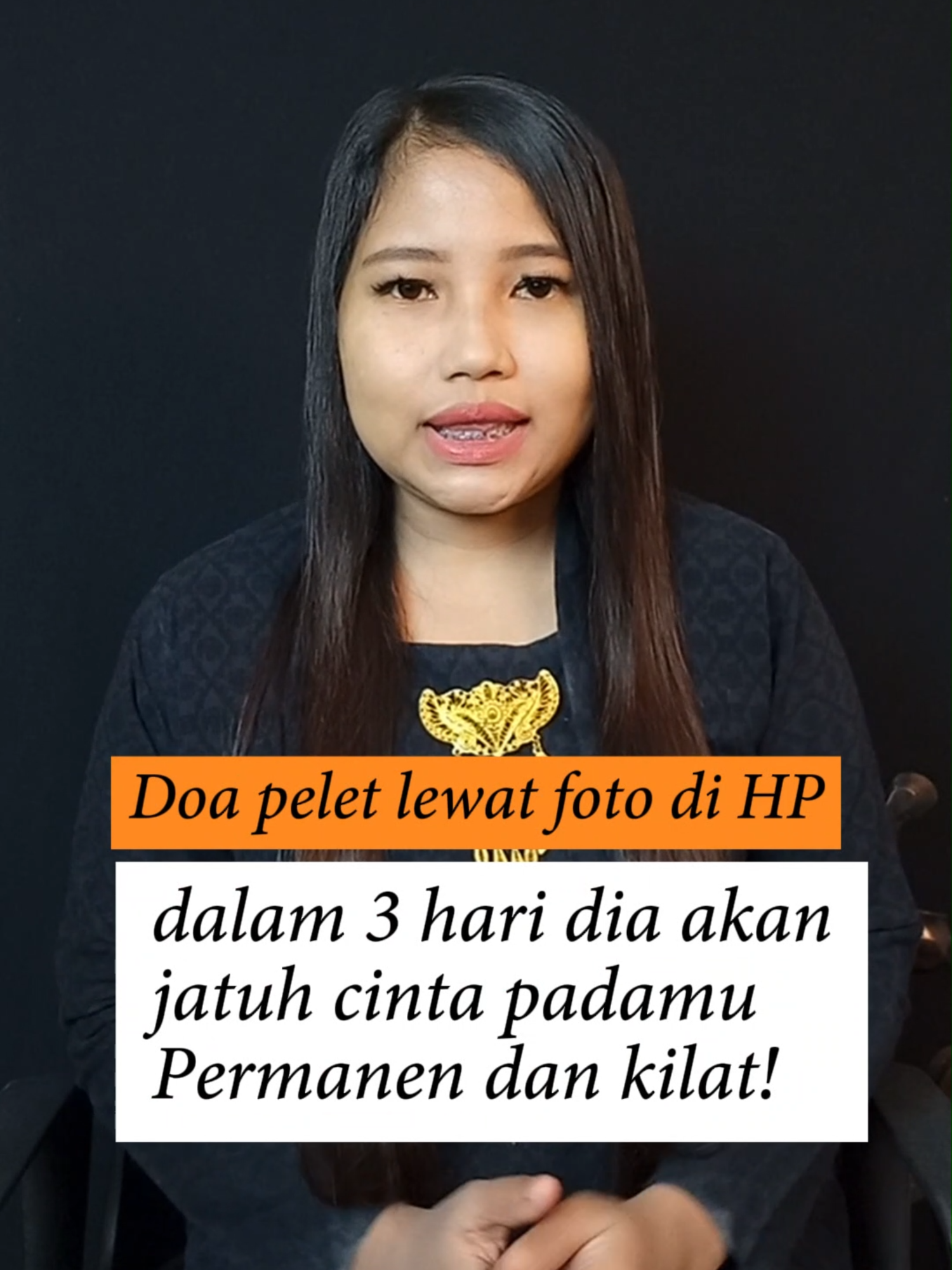 amalkan doa #peletlewatfoto ini di hp Anda, dalam 3 hari dia akan jatuh cinta padamu #doapemikat #doapengasihan #peletfoto #peletmimpi #peletampuh #jengristi #fyp