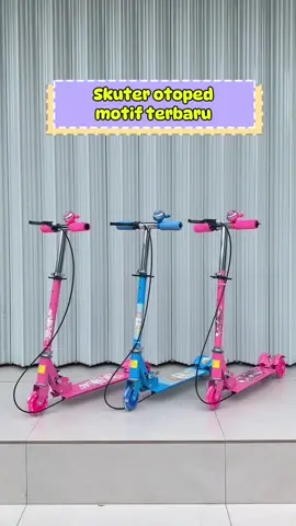 Scooter otoped super murah meriah mantap #skuter #skuteranak #skutermurah #skuterduapedal #skuteranak #skuterkekinian #skutermurah #murahmeriah #racuntiktokshop #viraltiktok #fyp 