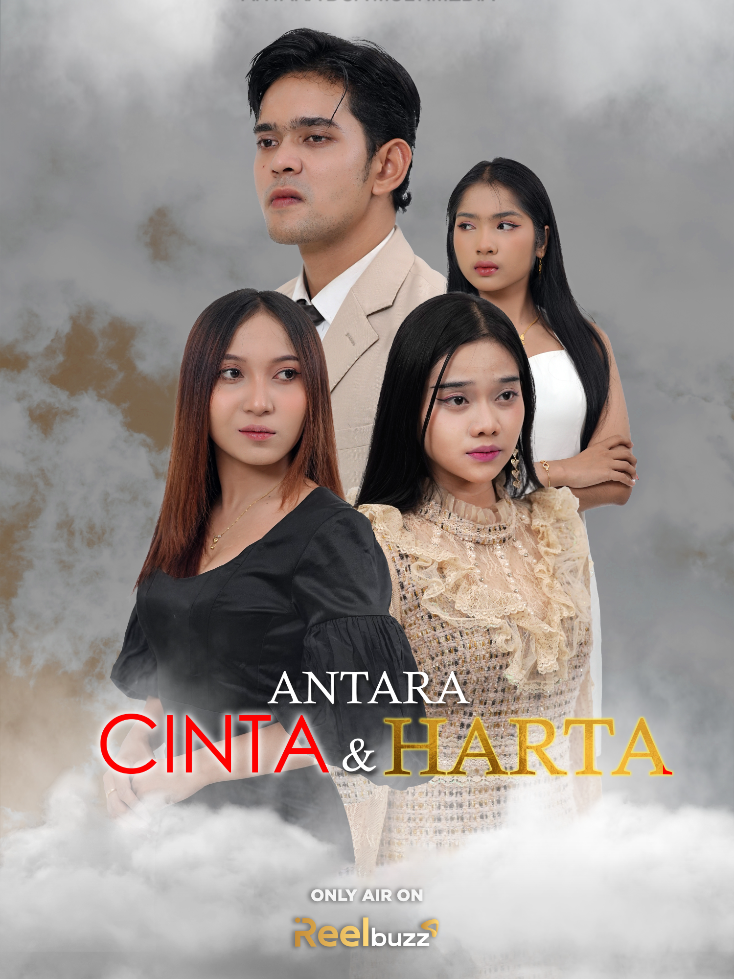 🎦Antara Cinta & Harta EP04 💕Nonton [Antara Cinta & Harta] di ReelBuzz App segera! 😭Adikku, kalau surga yang bukan kamu tempati, aku akan mencarikan keadilan untuk kamu👊! 🎉 Klik link di bio saya untuk Download ReelBuzz App & Nonton DRAMA TERBAIK! #reelbuzz #fyp #bingewatch #curang #cheatinghusbands #drama #film #movies #tvserie #romance #Relationship #couple #toughlove #lovehate #revenge