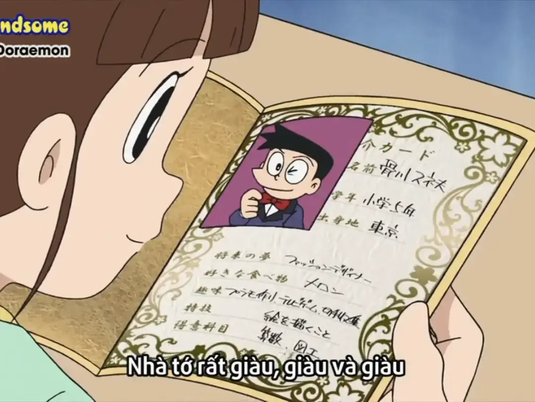 Hay đấy🤧💙 #anime #doraemon #jaian #suneo #shizuka #nobita #satome #xuhuong 