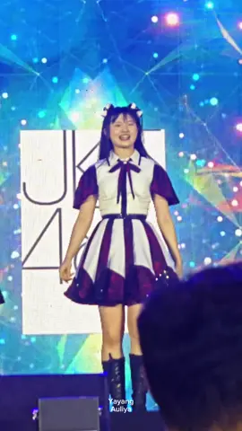 Fancam @cynthiajkt48 Only Today  Lagu asik+Cyput lagi kelebihan gula wkwkwkwk, pecahhh Pikachu's Indonesia Journey at PIK 2 21092024 #levelup #SERUmahCynthia #TogetherWithCyn  #cynthiajkt48 #jkt48 @Cynthiaction 