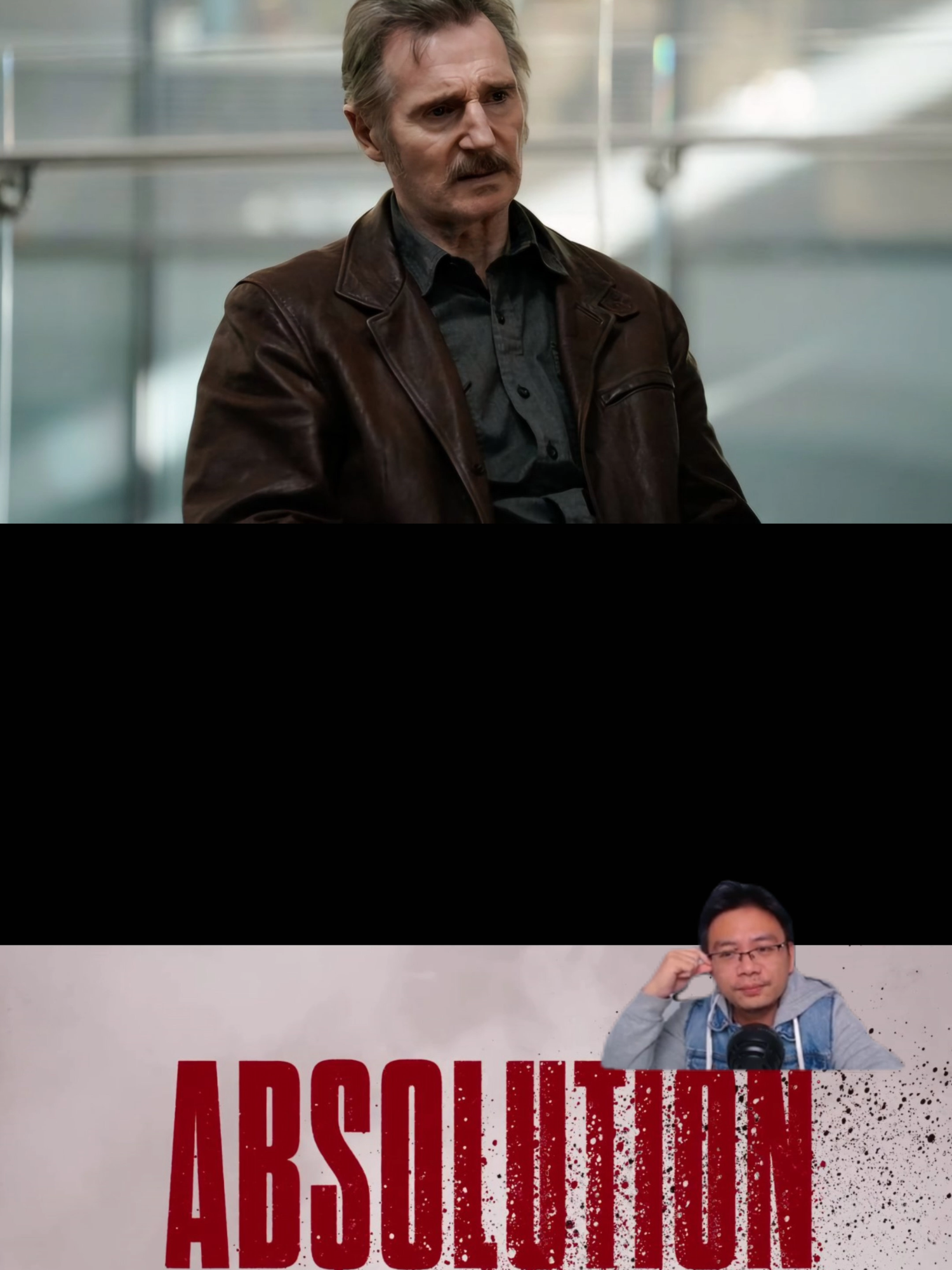 ABSOLUTION  An aging gangster attempts to reconnect with his children and rectify the mistakes in his past, but the criminal underworld won't loosen their grip willingly. #filmstrailersnew #trailers2024 #absolutionmovie #absolution #liamneeson #liamneesonmovies #movie #movies #film #films #filme #filmes #film2024 #films2024 #movie2024 #movies2024