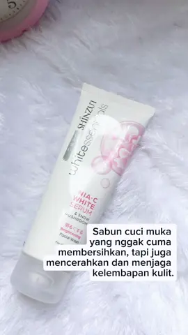 Shinzui Facial Wash #racuntiktok #belanjaditiktok #shopping #tiktok #tik_tok #racunintiktok #racuntiktokshop #racunshopee #foryou #foryoupage #rekomendasi #review #fyp #fypシ #sabunviral #sabuncucimuka #shinzuiwhitessentials #shinzui #shinzuimurahbanget #murah #murahbanget #murahmeriah #facialwash 