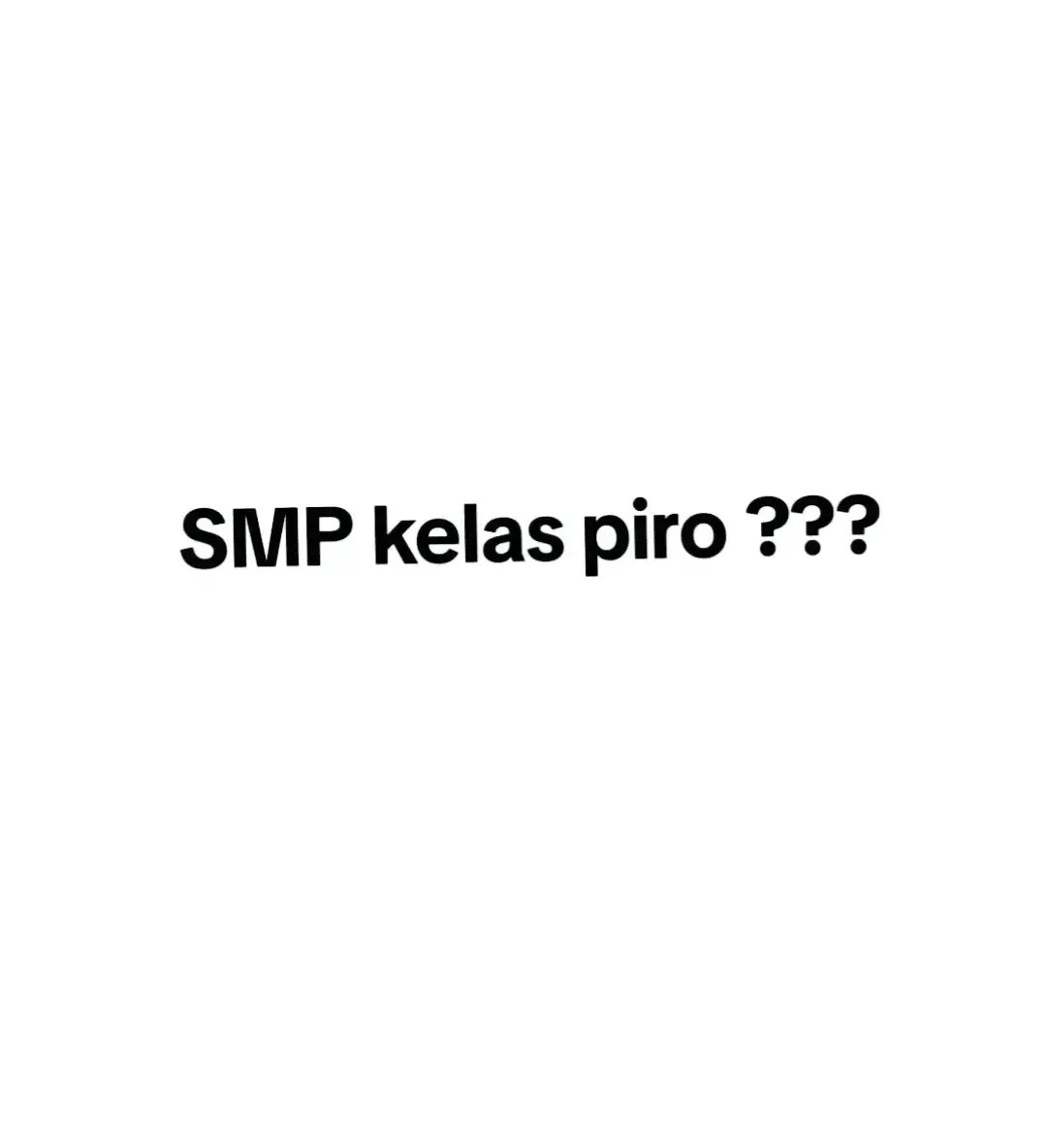 #smp #storykatakata #sw #smpstory🌻 #masukberanda #fyp#waembi 