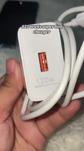 Fast charger para sa Android at Type C devices.  #fastcharging #fastcharger #fastchargerforandroid #fastchargertypeC #typeccharger #typecfastcharger #fastcharger120watts #120wattscharger #fyp #foryoupage #fypシ゚ 