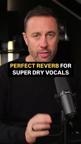 Here’s the ultimate reverb preset for enhancing super dry vocals, offering the perfect balance of warmth and clarity. This preset breathes life into the vocal, keeping its crispness while adding a smooth, rich ambiance that complements the original sound without overpowering it. To achieve this, use the Valhalla Vintage Verb plugin. Start by selecting the “70’s Flavour” algorithm for that classic, vintage reverb feel, and choose the “Plate” reverb type, known for its smooth and lush character. Set the delay to 1.25 seconds for a balanced decay, and adjust the pre-delay to 25ms to allow the vocal’s attack to shine through. Next, apply a high-cut filter at 10kHz to reduce excessive brightness, and use a low-cut filter at 300Hz to prevent low-end buildup. With these settings, you’ll achieve a soft vocal sound that blends beautifully into the mix while retaining definition. Now, let’s hear the transformed vocal in action. #reverb #plugin #mixingtips #mixingandmastering 