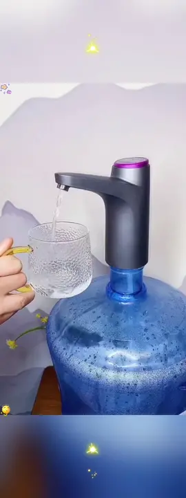 💧 Stay Hydrated with Our USB Charging Automatic Water Dispenser! Perfect for Summer & Gifting!  #WaterDispenser #Hydration #HomeGadgets #SummerEssentials #GiftIdeas #AutomaticPump #EcoFriendly #KitchenGadgets #Convenience #DrinkMoreWater #HalloweenGifts 