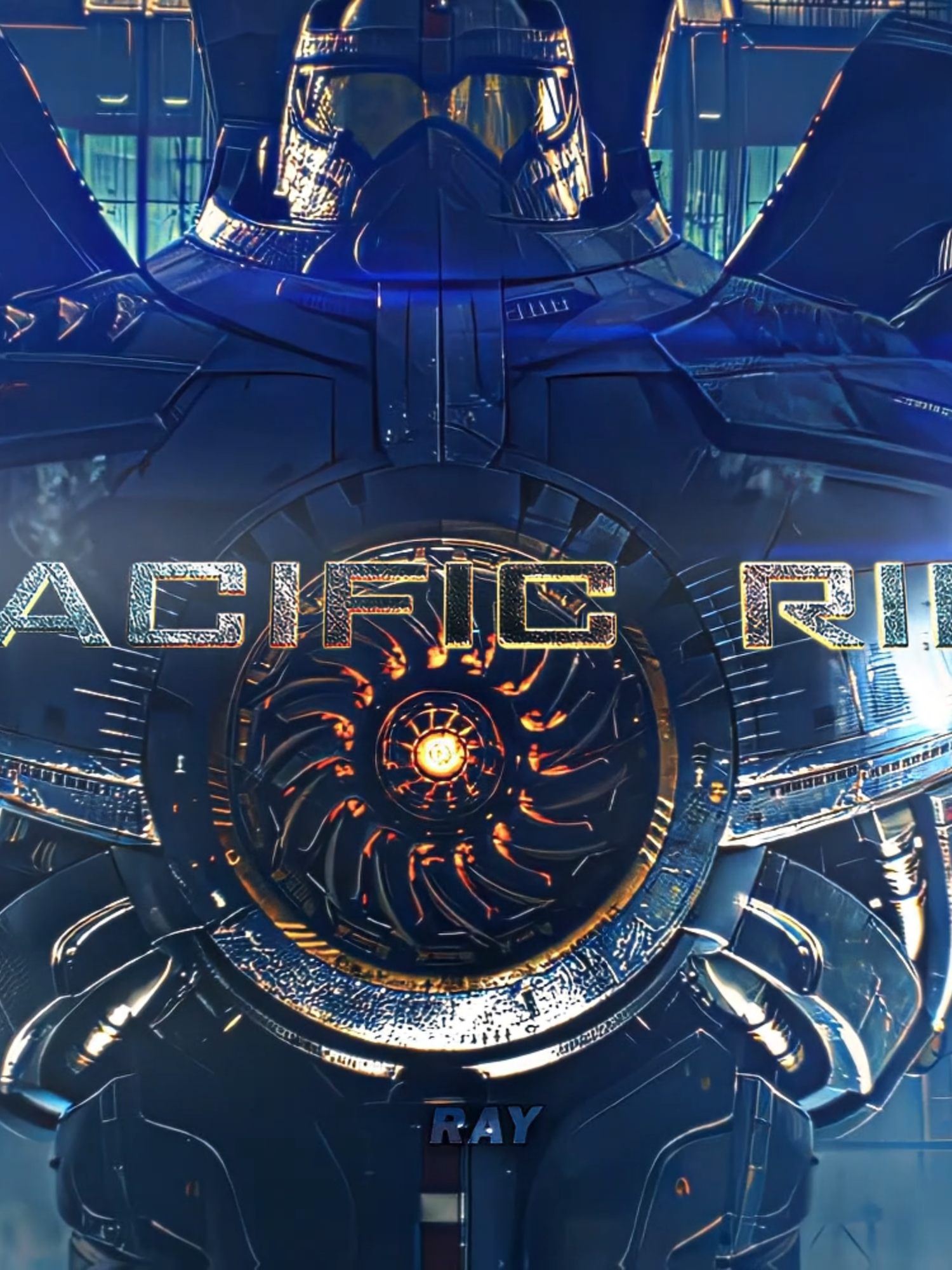 Goated movie fr #edit #pacificrim #machine #robot #4k #fyp #viral #uk #usa #unitedstates #unitedkingdom #real #movie #pacificrimedit #movieedit #edits #sciencefiction #fantasy