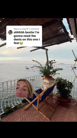 Replying to @meg🧚🏼 #greenscreen i only stupidly chose the 15 second filming time so in the comments, I’ll link it  #positanotravel 
