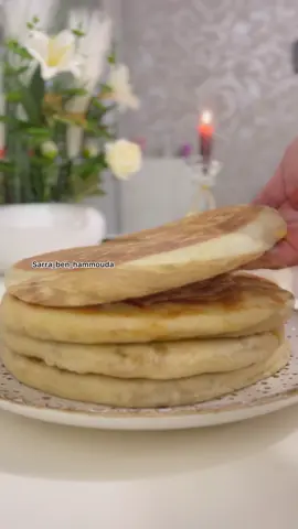 #galette farcie  فطاير محشية ❤️