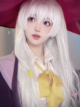 Xinhhh🥴 #viral #aizerotwo #cosplayer #tuanbaocosplay #xuhuong #xh 