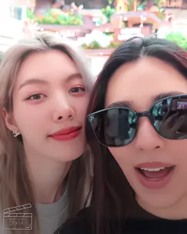 stooop, they’re so girlfriend coded in this blog 😭 // #ormkornnaphat #linglingkwong #lingorm #glseries #thesecretofus #edit #wlw #fyp #givemeyourforever 