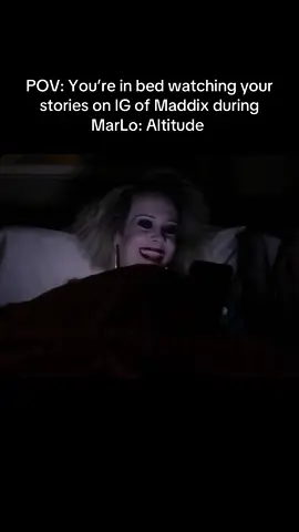 Everyone who went for MarLo: Altitude in Malaysia over the weekend be like: #marlo #maddix #Meme #MemeCut #Meme #MemeCut 