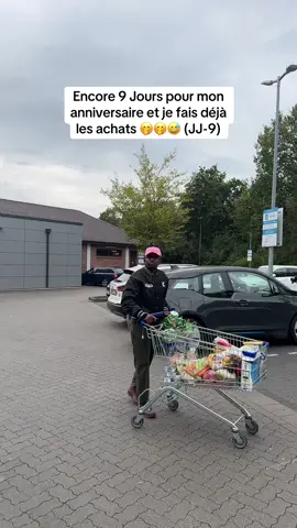 Dans 9 Jours 🙏🏻🙏🏻