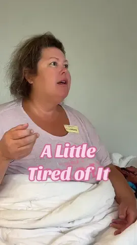 A little #moms #at #disney #foryou #MomsofTikTok #fyp 