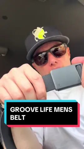 This is by the best mens belt ive ever owned and is great for concealed carry and every day carry!  Groove Life Ultra Belt Mens Belt  Magnetic Belt  #magneticbelt #belt #beltbuckle #magneticbuckle #mensbelt #groovelife #groovelifebelt #everydaycarry #edcgear 