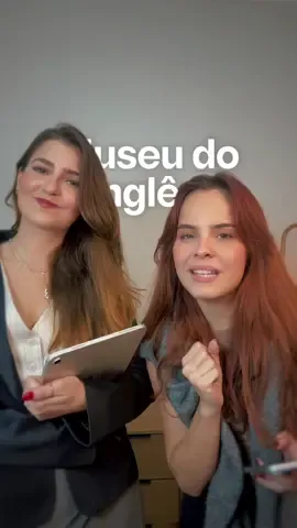 As obras mais populares no museu 🏛️📸  #aulasdeingles #inglesonline #conversacaoemingles #inglesparamulheres #escoladeingles 