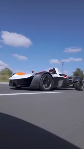 Replying to @bravohope4 This thing is sweet! Starts at $250K but is about $400K as tested. Worth it? 🤔🤷🏽‍♂️ #bacmono #f1car #supercar #carsoftiktok #cartok #foryoupage #foryou 