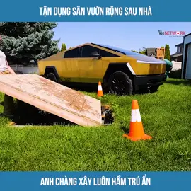Xây dựng nơi trú ẩn #nntreview #nntreview2 #nntmovie #reviewphim #xuhuong #nnt_review #reviewphimhay #fyp #foryou #viral