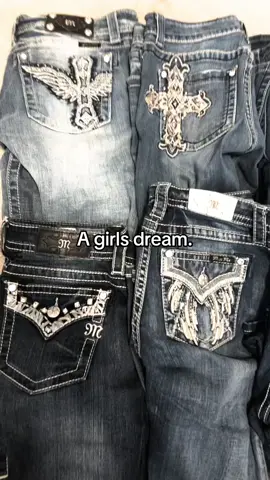 I got nine jeans for only 100 pound??? BARGAIN!! #missme #missmejeans #foryoupage #foryou #sodomizer #missmejeans4life #y2k #y2kclothes #bargain #thrifted  