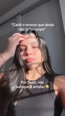 CADE O SOL isso sim