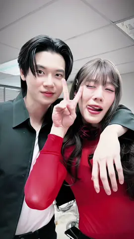 Ghệ đẹp 😻 #JACKANDJOKEREP3 #หยิ่นวอร์ #yinwar #yinyin_anw #warwanarat #หยิ่นอานันท์ #วอร์ปั้นหม้อ #JACKANDJOKER 