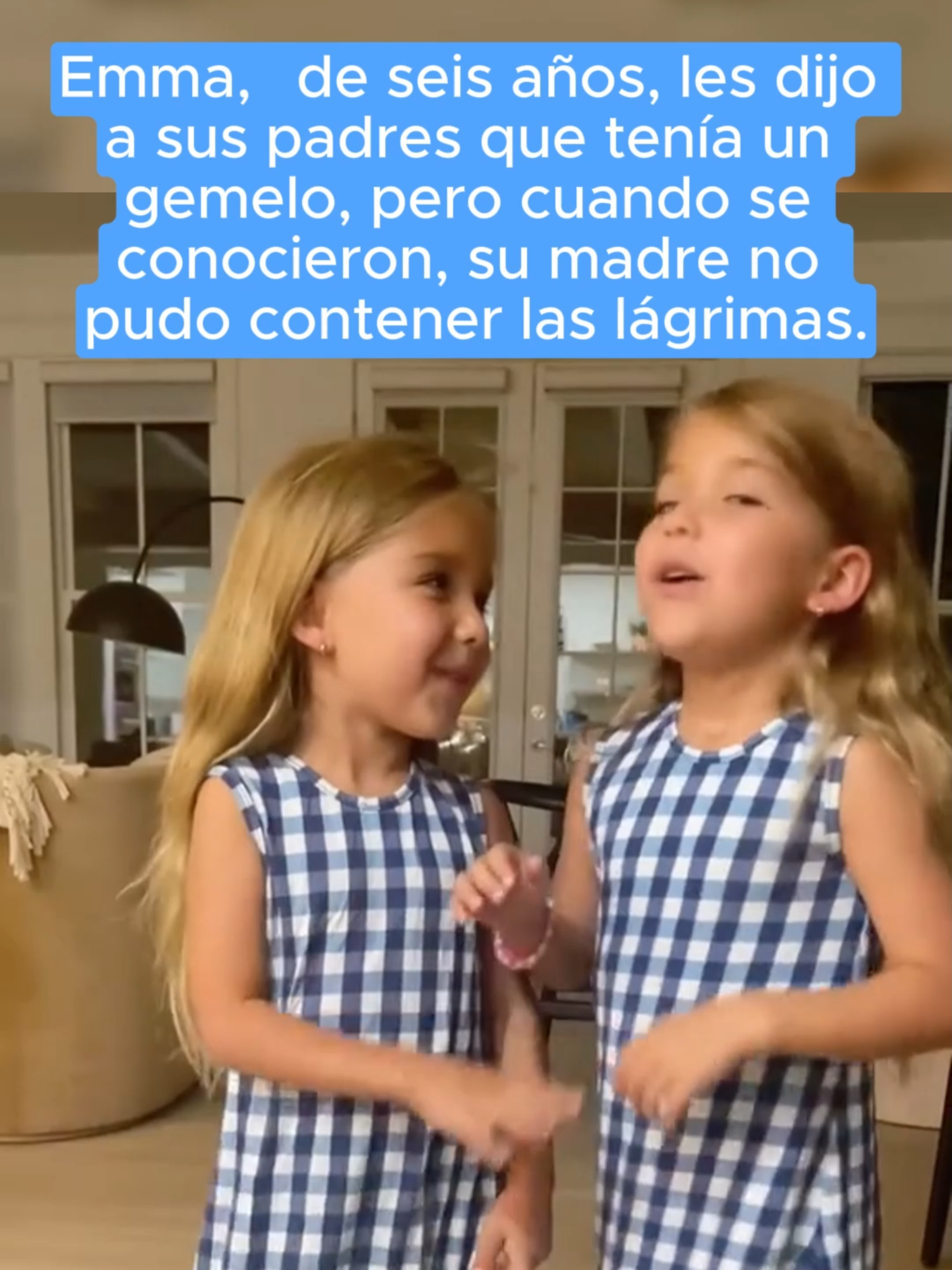 #LearnOnTikTok #history #story #truestory #misterio #mistery #gemelo #twins