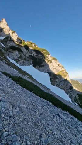 😍⛰️ #österreich🇦🇹 #klettersteig #berg #Wandern #schneeberg 