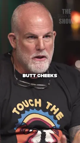 They all say we learn from our mistakes. Rule #1: Never trust someone when they give you analgesic balm. Watch the full episode at 12:30PM CST.  #shawnryanshow #military