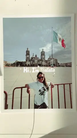 🌟 Hey, I’m Natalie! 🌟 I’m teaming up with @Adobe for Hispanic Heritage Month to share how my Mexican heritage shapes who I am and influences my art. Growing up as a Mexican American in LA, my life is full of rich traditions. From trips to Mexico visiting family in Jalisco, making tamales on Christmas Eve, to celebrating Carnaval in Autlán with rodeos, banda, and dancing in the streets. One of my favorite memories is celebrating Carnaval in Autlán. It’s like Mardi Gras but with a Mexican twist—five days of non-stop fun before Lent, with everyone dressed up, dancing and music in the streets, and just having a ton of fun. I grew up dancing folklorico, speaking Spanglish, and eating lots of tortillas—trust me, a comal is essential in my household. For this video, I used Adobe Photoshop to create the collage effects and animations, Adobe Fresco to create and animate the handlettered text, and Adobe Premiere Pro to put the entire video together.  Let’s see how we’ve thrived together. 🇲🇽❤️ What are some traditions in your culture that love and look forward to? #JuntosWeThrive #AdobePartner #HispanicHeritageMonth