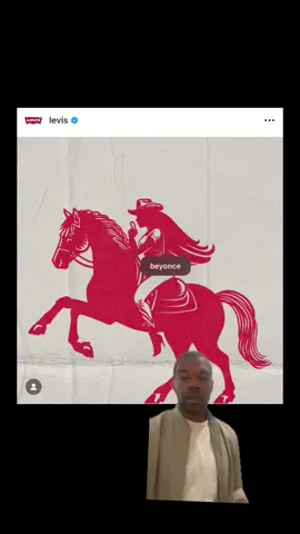 Beyonce x @Levi’s collaboration is coming soon! #beyonce #levis #leviisjeans #cowboycarter #denim