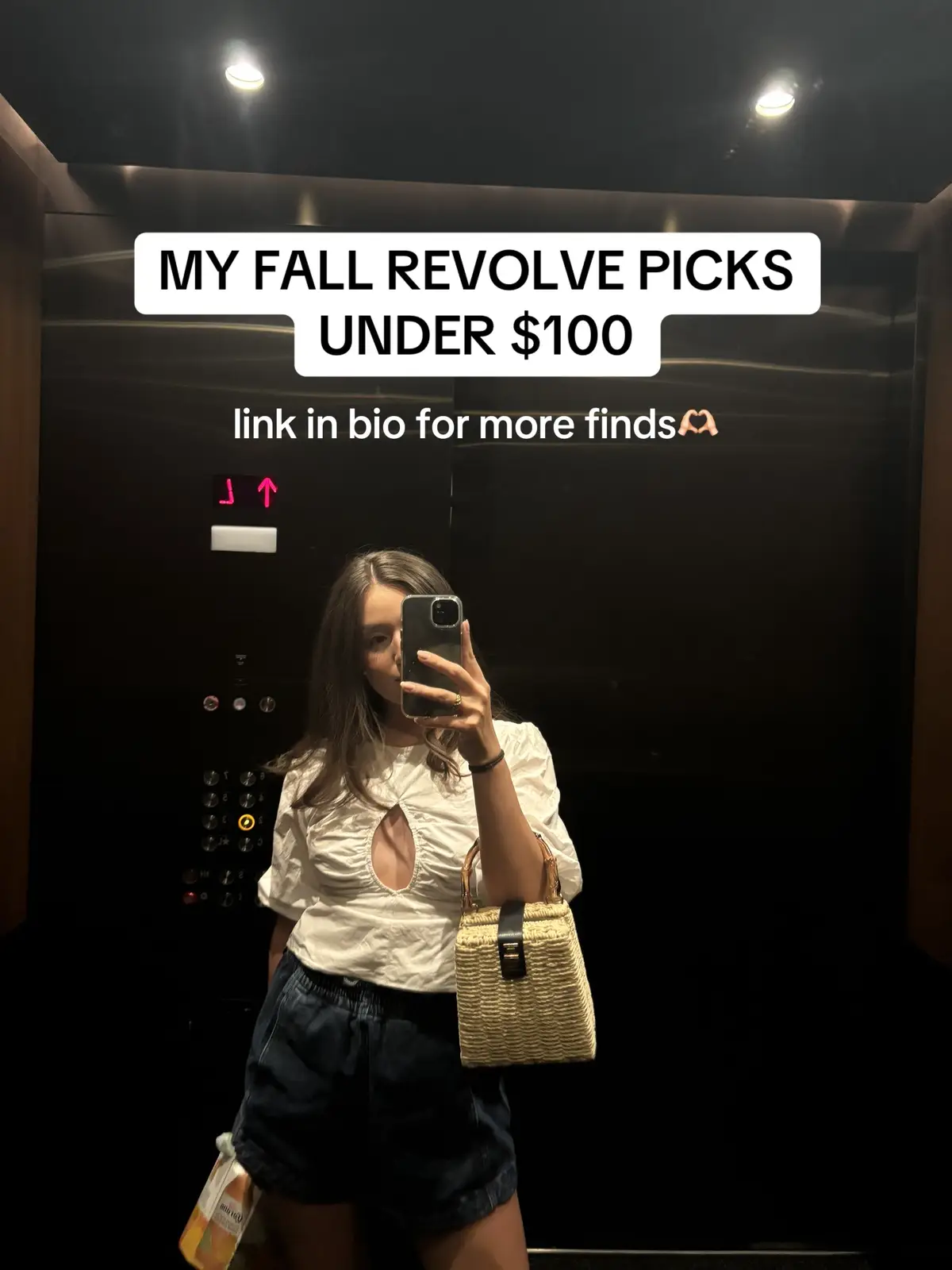 link in my bio for my full list!! #revolvehaul #revolvefinds #fallfashion #revolveunder100 #under100finds #affordableshopping #fallfinds #fallwardrobe #fallaesthetic #shoppinghaul #revolve #myrevolve #OOTD #nyc #nycfashion 