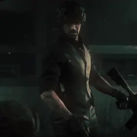 👅👅#CARLOSOLIVEIRA#residentevil#residentevil3#residenteviledit#carlosoliveiraedit#edit#fyp