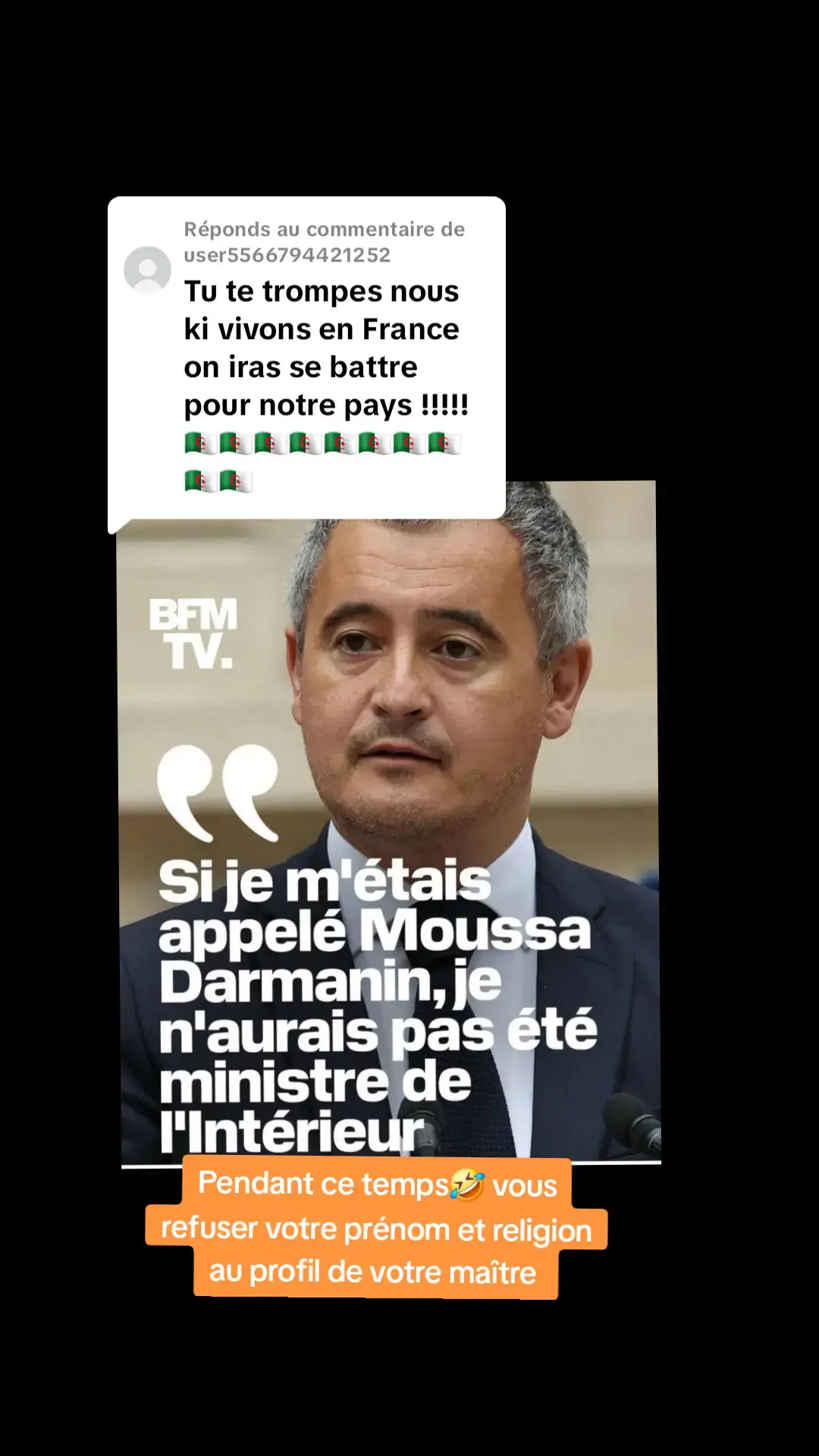 Réponse à @user5566794421252 #algerie🇩🇿