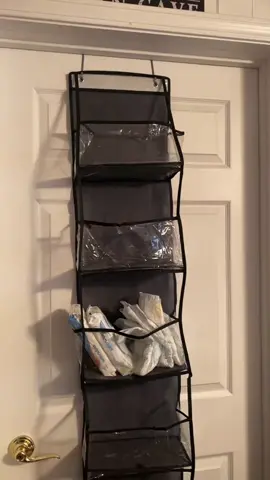 The best for baby items or just organizing your space! #organizedhome #babyitems 