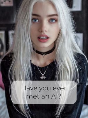 Create your dream AI friend!