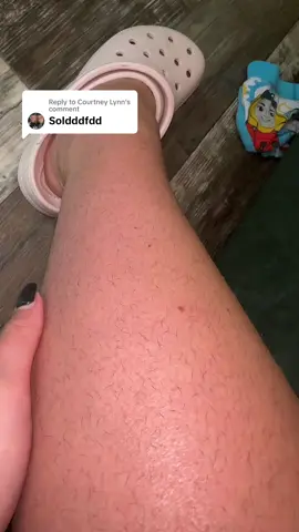 Replying to @Courtney Lynn swear. Cause im Chewbacca sometimes  #typ #girlmath #shave #shaveitoff #shaveroutine #shavelegs #electricshaver #womensshaver #ttshop #TikTokShop #hair #razor #eletricrazor #leghair #everythingshower #pcos #hairygirl 