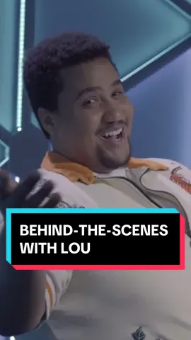 Lou Wilson is back as Whitney Jammer for season 2 of Dimension 20: Misfits & Magic! What's Jammer been up to in-between seasons? What music has he been listening? Go to Dropout for more! #dimension20 #misfitsandmagic #louwilson #behindthescenes