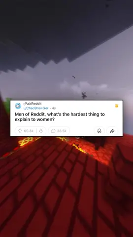Men of Reddit, what’s the hardest thing to explain to women?  #reddit #redditreadings #reddit_tiktok #redditstorytime #askreddit #fyp 