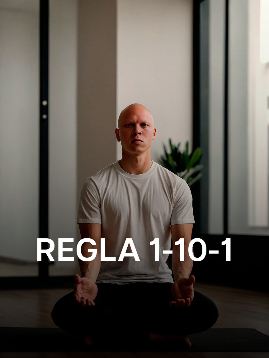 La regla 1-10-1 me ha ayudado a cambiar mi vida 👌 🧠 | @elsensei #daytrading #forextrading #forexlifestyle #parati #fyp #wealthytrades #sebastianrodriguez #exito #habito #metas