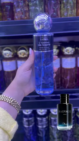 #saphir #بنات_تيك_توك #tiktok #meknes #mekup #mekup #trend #parfums_saphir 