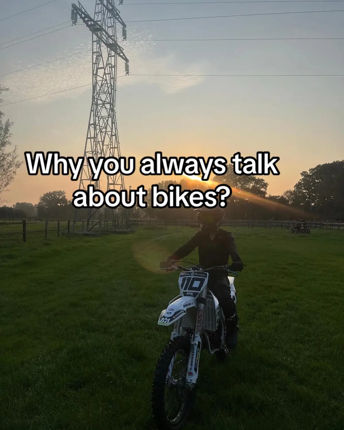 #dirtbikes #mx #motocross #bikelife #2t #2stroke #fyp #viral 