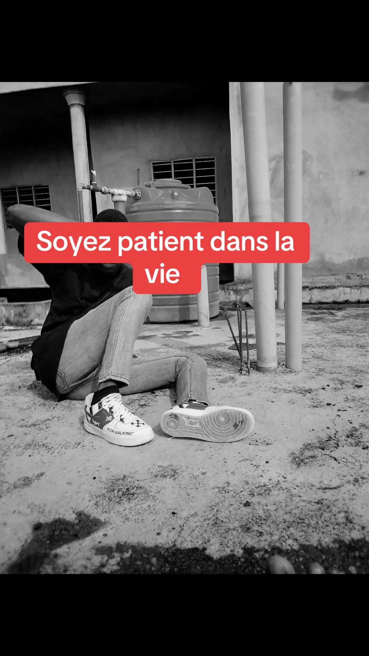 La patience #motivation #visibilité #viral #foryou 