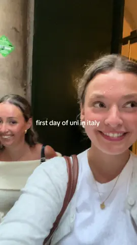 umbrellas were secured #italy #erasmus #exchangestudent