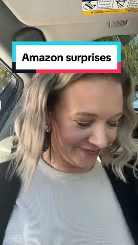 Thank you guys so much for spoiling my kiddos! #mommydoesntdodishes #momlife #funnymom #momtok #MomsofTikTok #amazonsurprise 