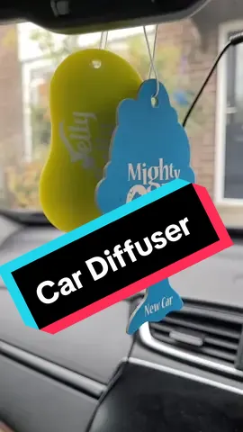 My Car smells amazing.. all the time now #fragrancetiktok #limitededition #spotlight #tiktokmademebuyit 